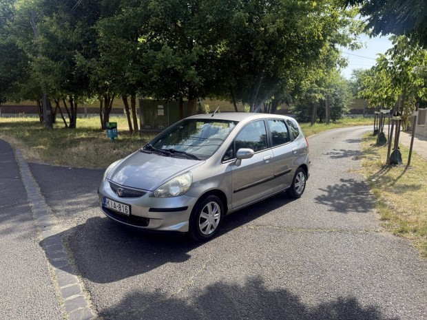 Honda Jazz 1.4 Es CVT