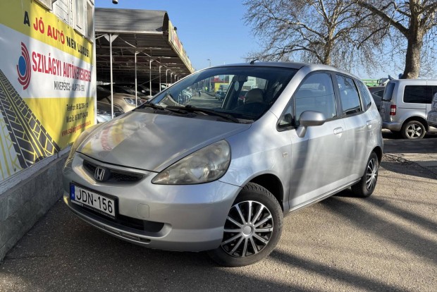 Honda Jazz 1.4 Es CVT ITT s Most Akci!!! Elek...