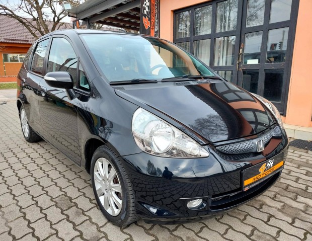 Honda Jazz 1.4 Es CVT My. 2005