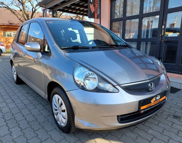 Honda Jazz 1.4 Es CVT My. 2005 Digitklms. CVT...