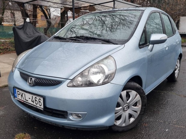 Honda Jazz 1.4 Es CVT My. 2005 /Automata/Szp ...