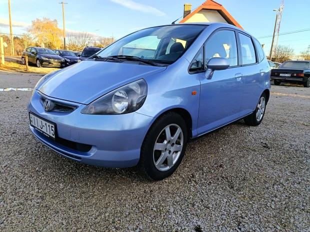 Honda Jazz 1.4 Es Klma.Friss Mszaki!