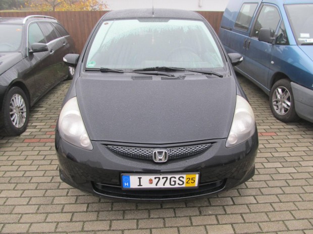 Honda Jazz 1.4 Es My. 2005