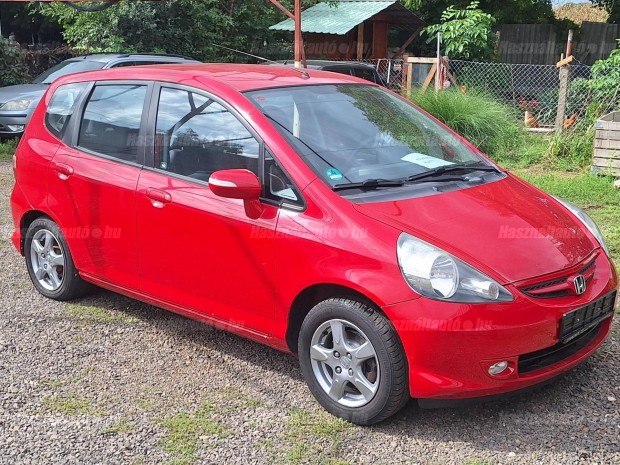 Honda Jazz 1.4 Es My. 2005