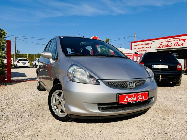 Honda Jazz 1.4 Es My. 2005