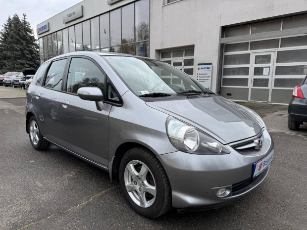 Honda Jazz 1.4 Es My. 2005 Garancival Szigetvron