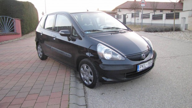 Honda Jazz 1.4 Es My. 2005 Rozsdamentes..1.4-Es...