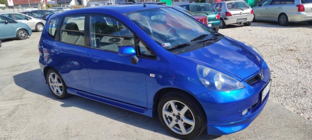 Honda Jazz 1.4 Es Sport My. 2005