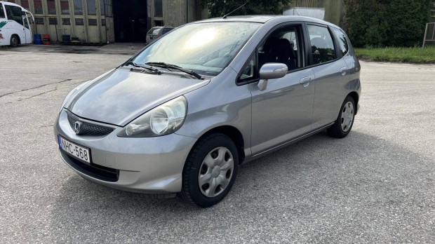 Honda Jazz 1.4 Es Sport My. 2005 Alkalmi Vtel....