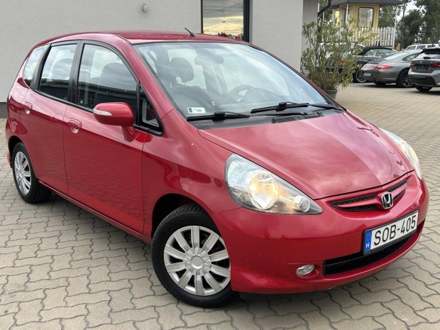 Honda Jazz 1.4 Es Sport My. 2005 Automata / 155...