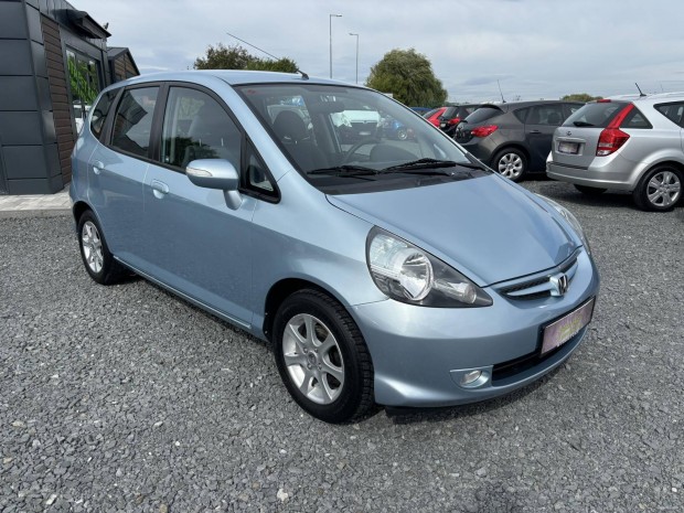 Honda Jazz 1.4 Es Sport My. 2005 Garantlt Km!...