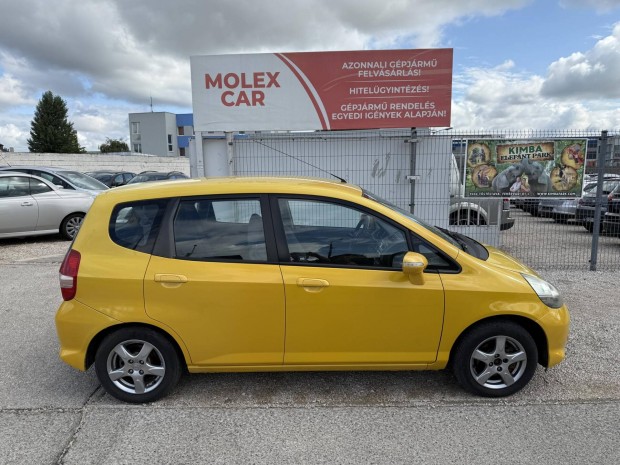 Honda Jazz 1.4 Es Sport My. 2005 Kitűnő Motor....