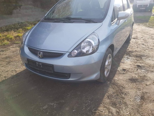 Honda Jazz 1.4 Es Sport My. 2005 tolatradar.di...