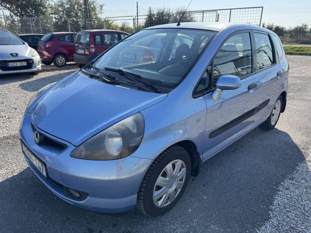 Honda Jazz 1.4 Es ++Klma++ Elektromos Ablak++