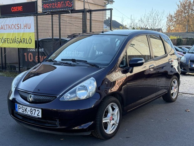 Honda Jazz 1.4 Executive Automata 7 Fokozat! F1
