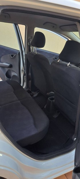 Honda Jazz 1.4 Executive CVT