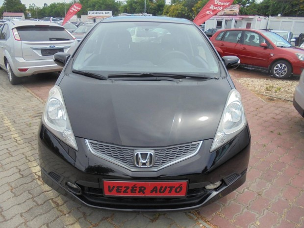 Honda Jazz 1.4 Executive EL Tkr Behajts T RA...