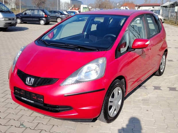 Honda Jazz 1.4 Executive Srlsmentes!