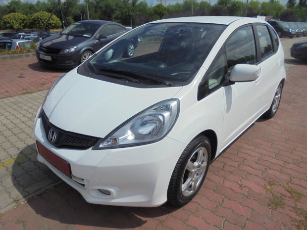 Honda Jazz 1.4 Executive T RADAR M Kormány Elek...
