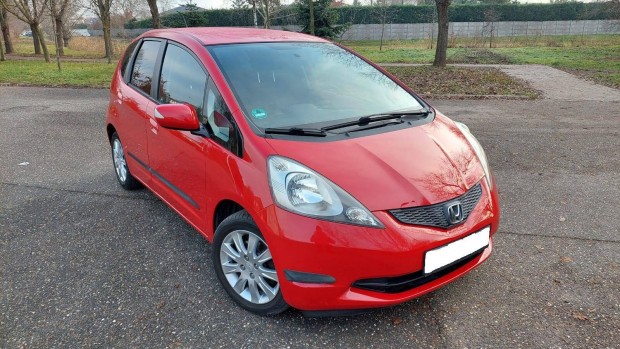 Honda Jazz 1.4 Executive (Automata) 118E Km - F...