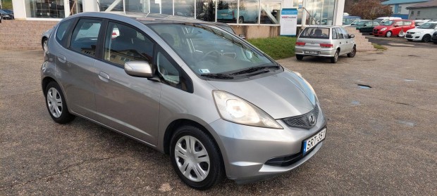 Honda Jazz 1.4 Executive (Automata) 136 000Km!...