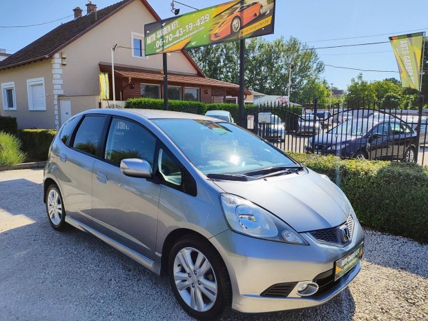 Honda Jazz 1.4 Executive (Automata) 85.152 KM!!...