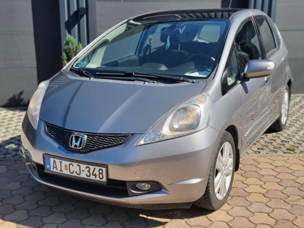 Honda Jazz 1.4 Executive (Automata) Automata. P...