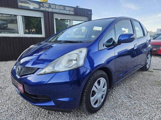 Honda Jazz 1.4 Executive (Automata) Sz.knyv! D...