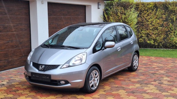 Honda Jazz 1.4 Executive (Automata) vegtet. N...