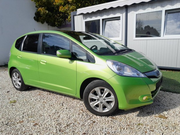 Honda Jazz 1.4 Hybrid (Automata) Elegance panor...