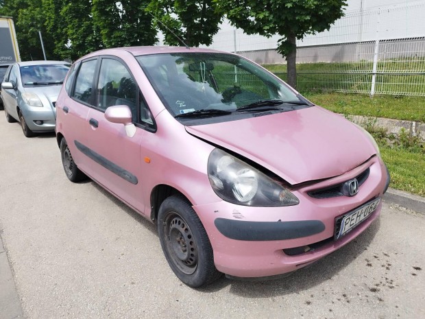 Honda Jazz 1.4 LS