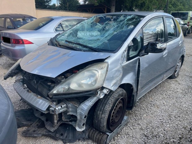 Honda Jazz 1.4 LS My. 2005