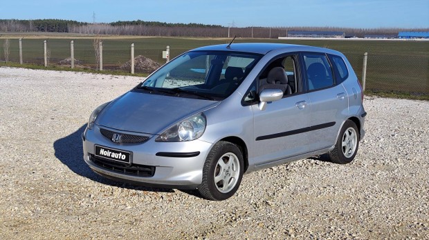 Honda Jazz 1.4 LS My. 2005