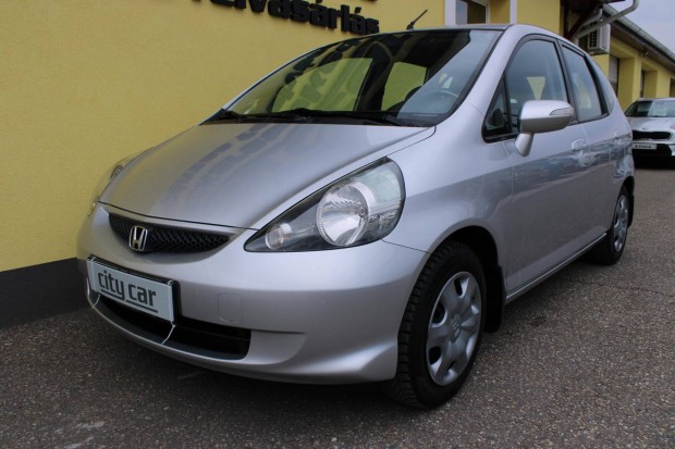 Honda Jazz 1.4 LS My. 2005 Digitklima. ABS !
