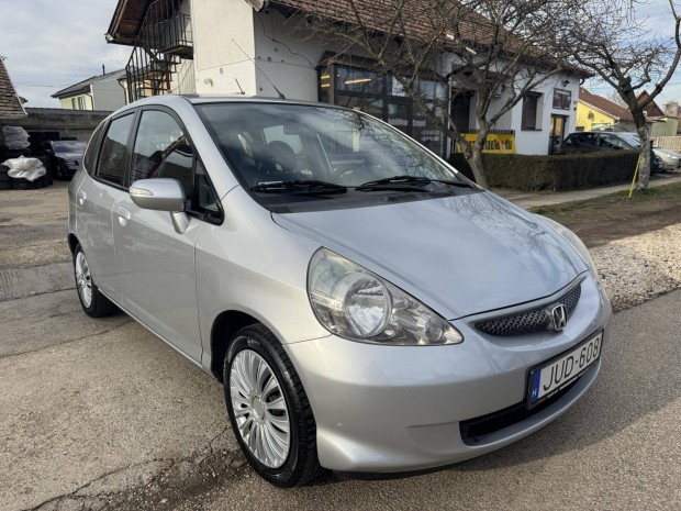 Honda Jazz 1.4 LS My. 2005 Magyarorszgi ! DIGI...