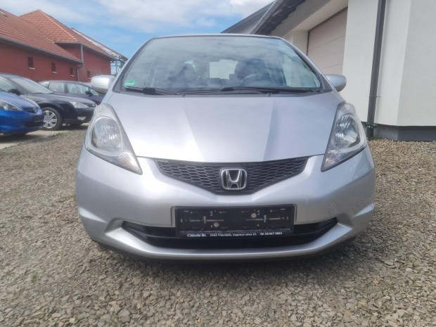 Honda Jazz 1.4 S