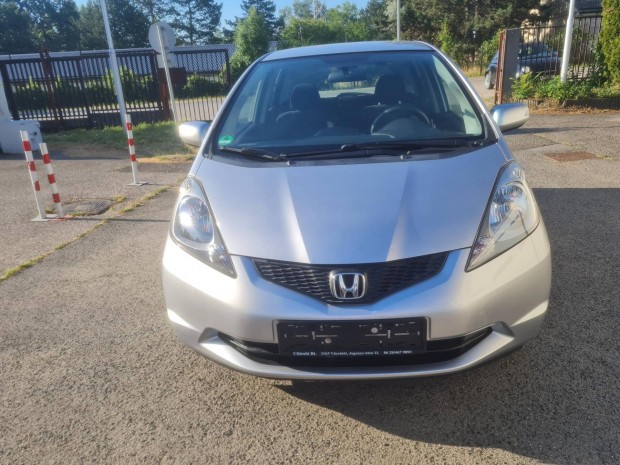 Honda Jazz 1.4 S
