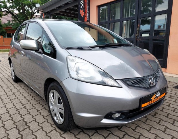 Honda Jazz 1.4 S Digitklíma. Elektromos Panorám...