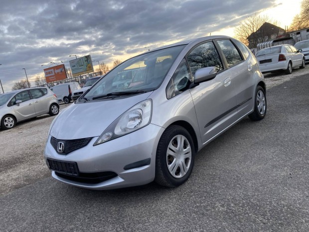 Honda Jazz 1.4 S Kamatmentes Halasztott Fizets...