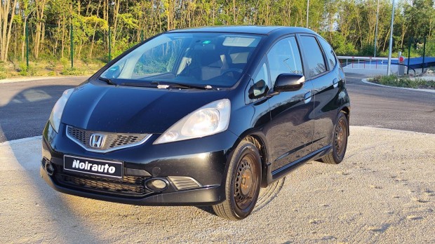 Honda Jazz 1.4 S Sport