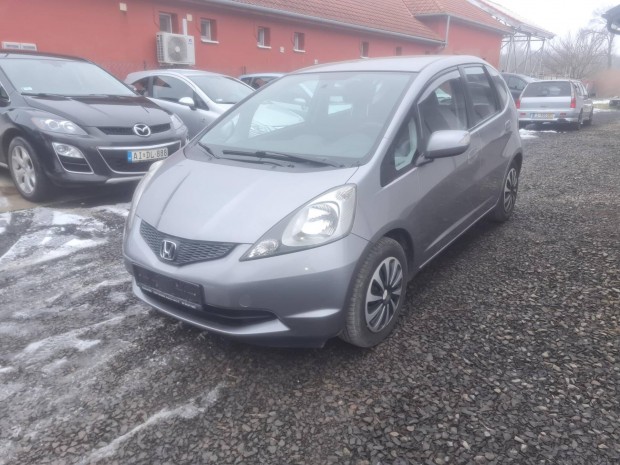 Honda Jazz 1.4 S tolatradar.digitlis klima.fr...