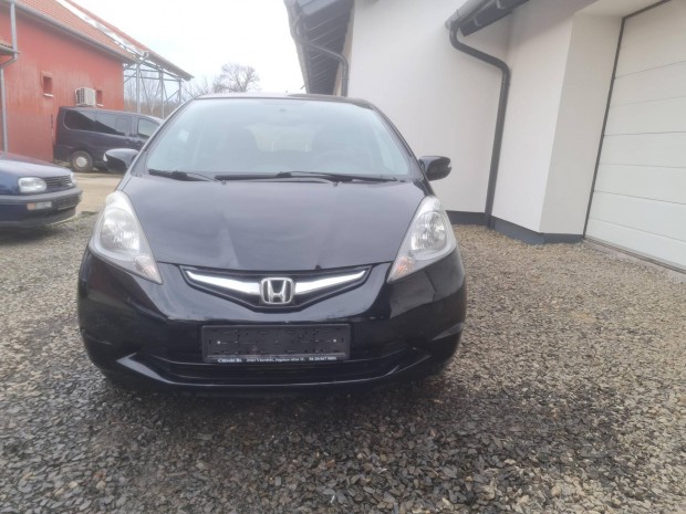 Honda Jazz 1.4 S tolatradar.digitklima.lsft...