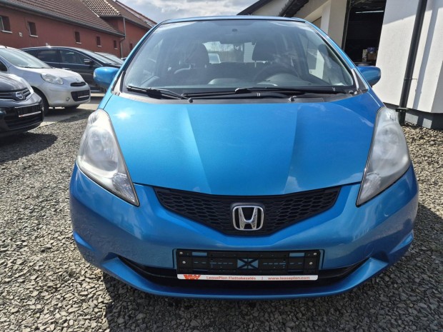 Honda Jazz 1.4 S tolat�radar.digitklima.von�horog
