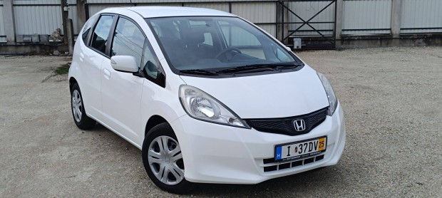 Honda Jazz 1.4 Trend