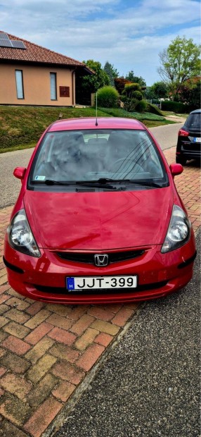 Honda Jazz 1.4 benzines