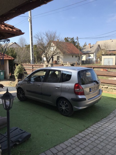 Honda Jazz 1.4 dsi