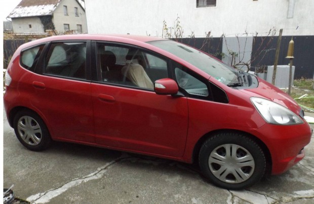 Honda Jazz 1.4 elad