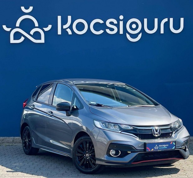 Honda Jazz 1.5 Dynamic CVT / Állapotfelmérve!/...