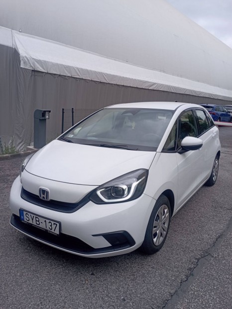 Honda Jazz 1.5 i-MMD Hybrid Comfort ecvt