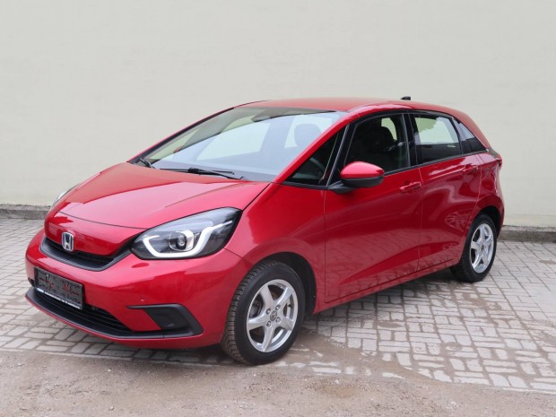 Honda Jazz 1.5 i-MMD Hybrid Elegance Style ecvt